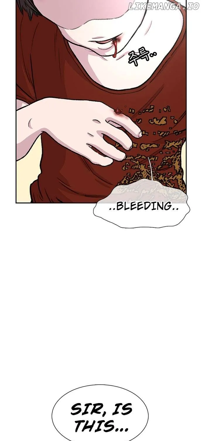 Star Ginseng Store Chapter 88 page 86 - 