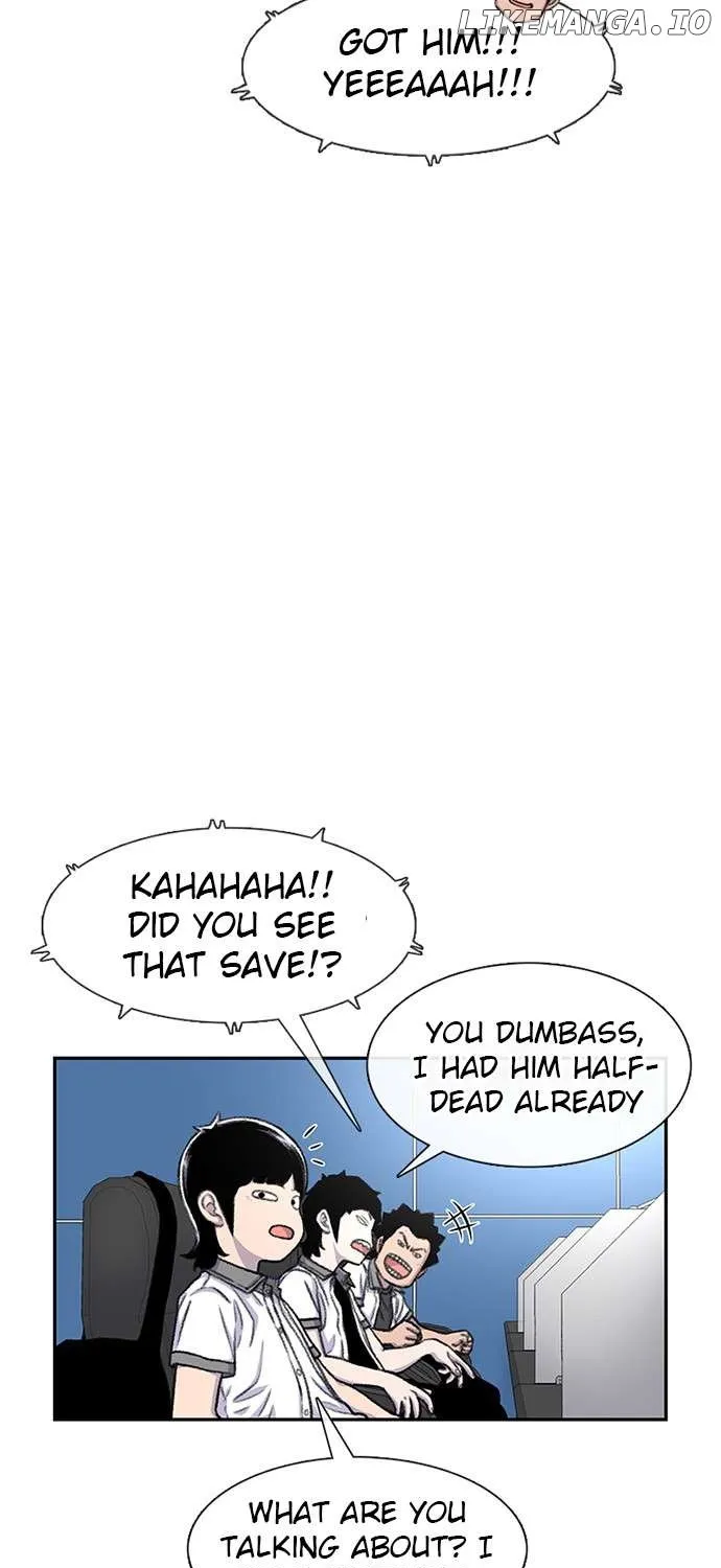 Star Ginseng Store Chapter 89 page 11 - 