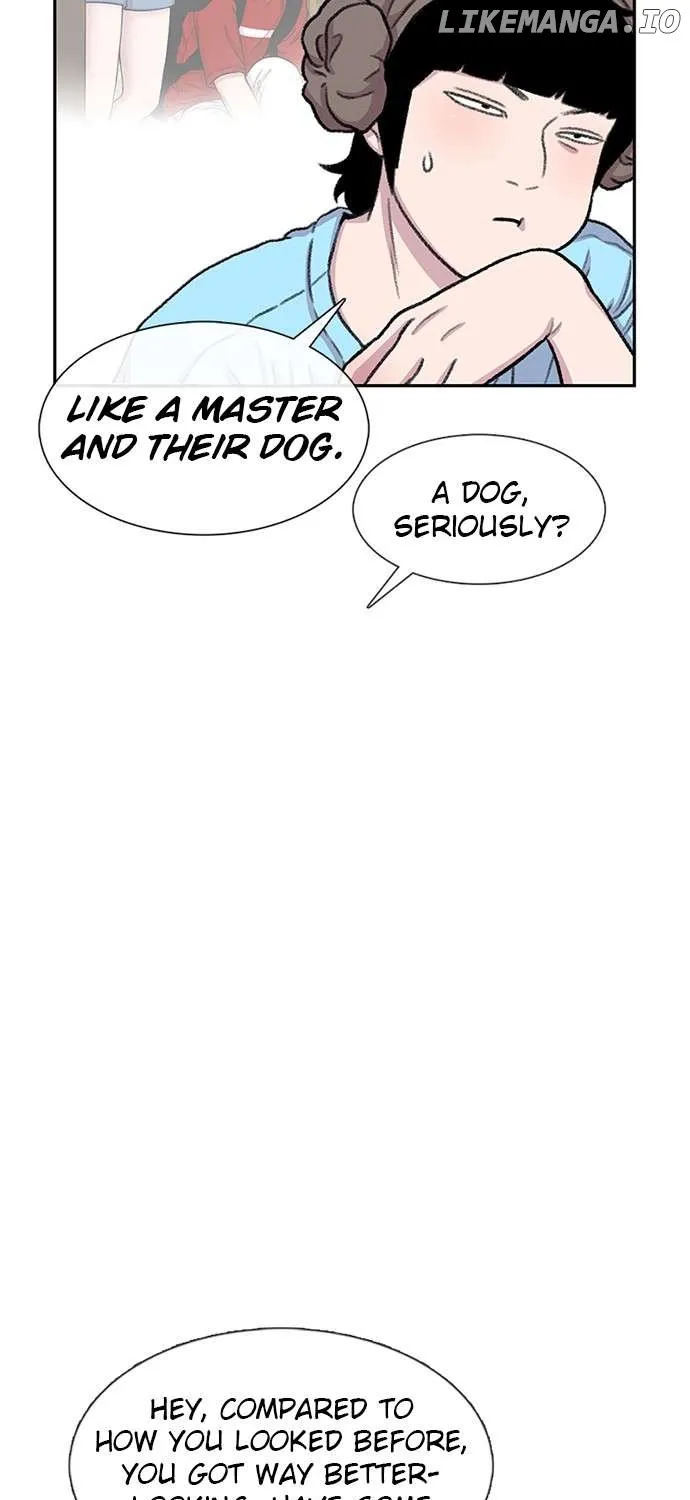 Star Ginseng Store Chapter 89 page 103 - 