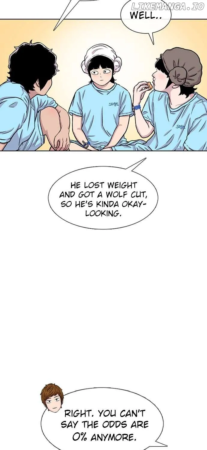 Star Ginseng Store Chapter 89 page 105 - 
