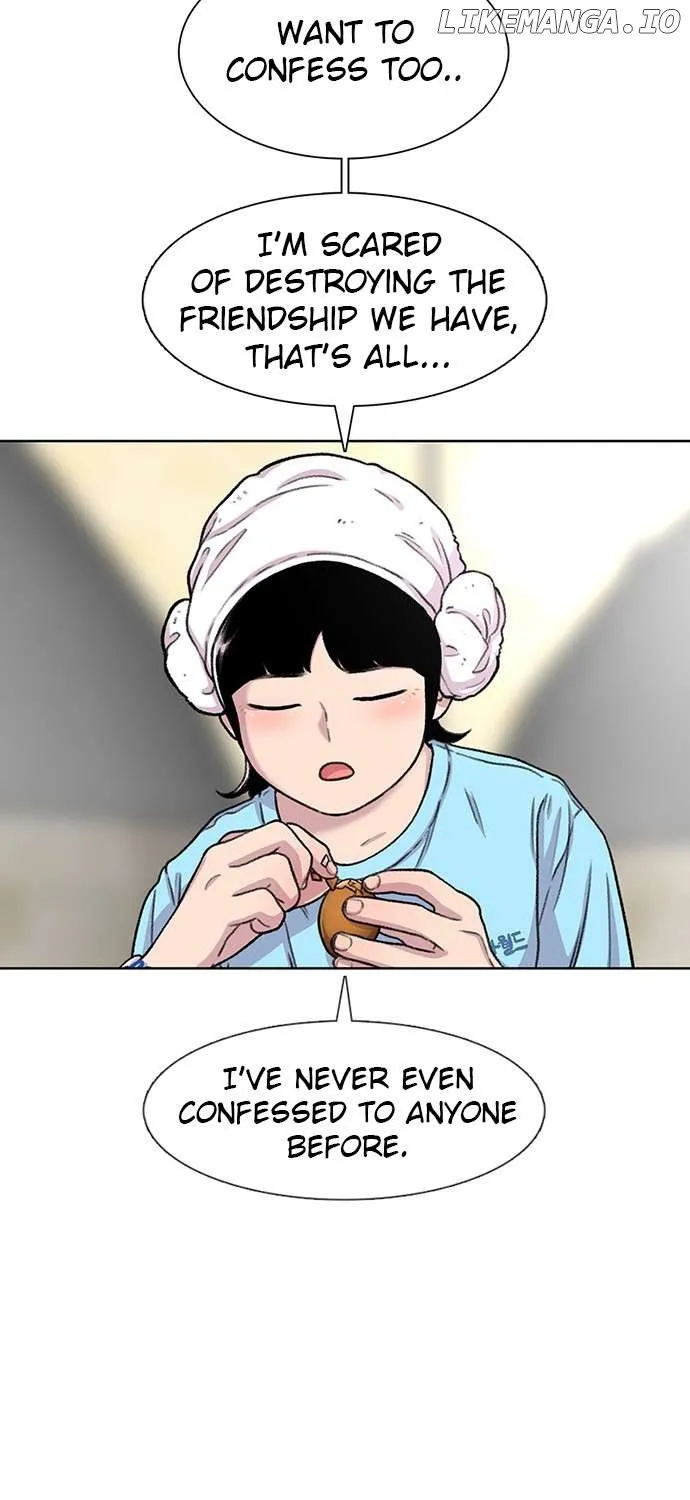 Star Ginseng Store Chapter 89 page 113 - 