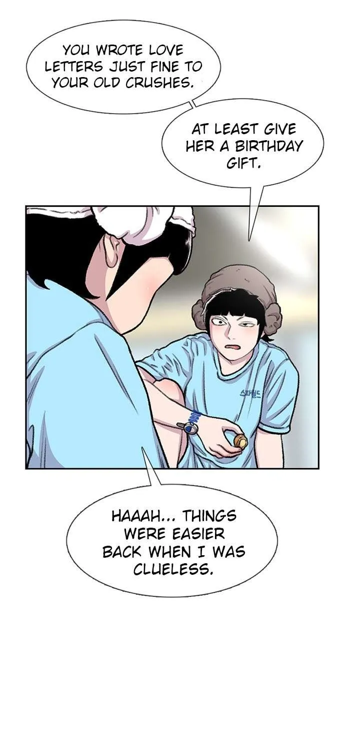 Star Ginseng Store Chapter 89 page 114 - 