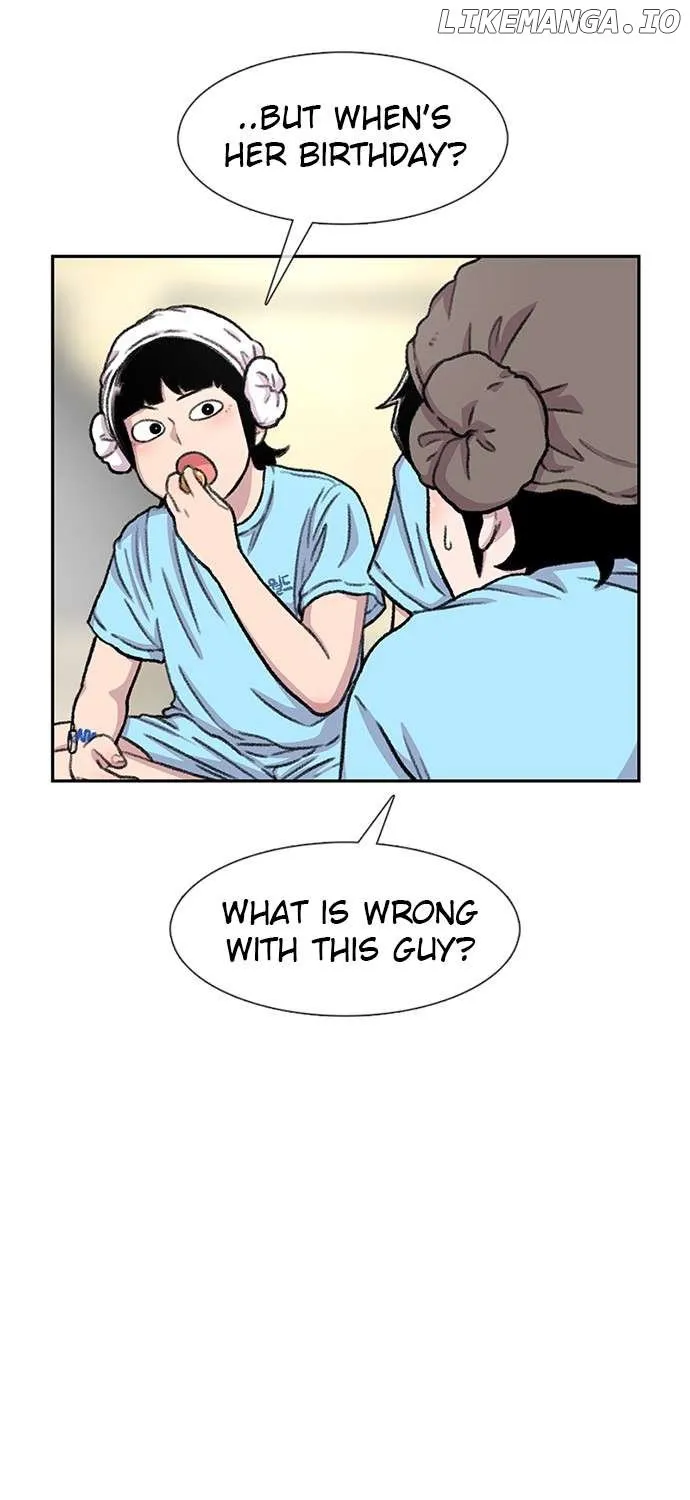 Star Ginseng Store Chapter 89 page 116 - 