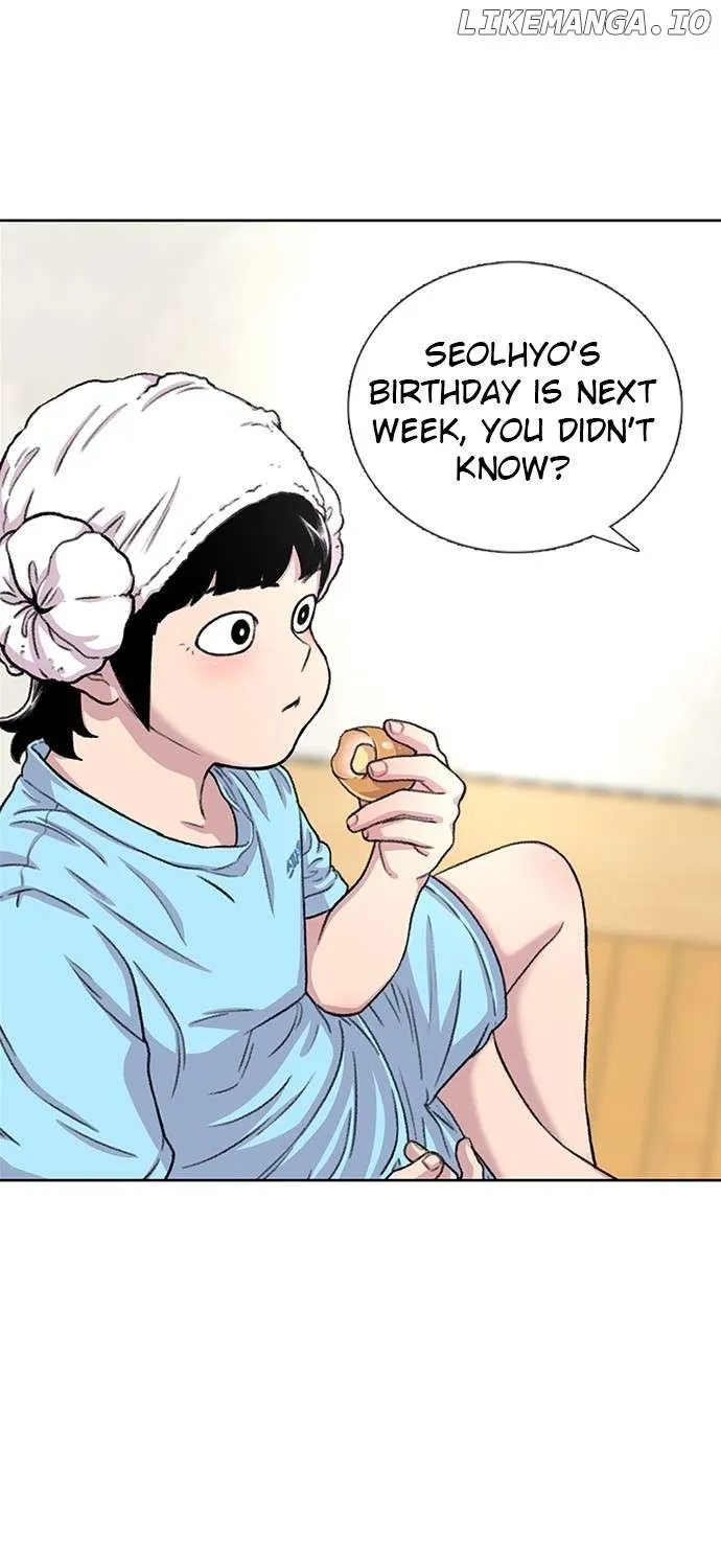 Star Ginseng Store Chapter 89 page 118 - 