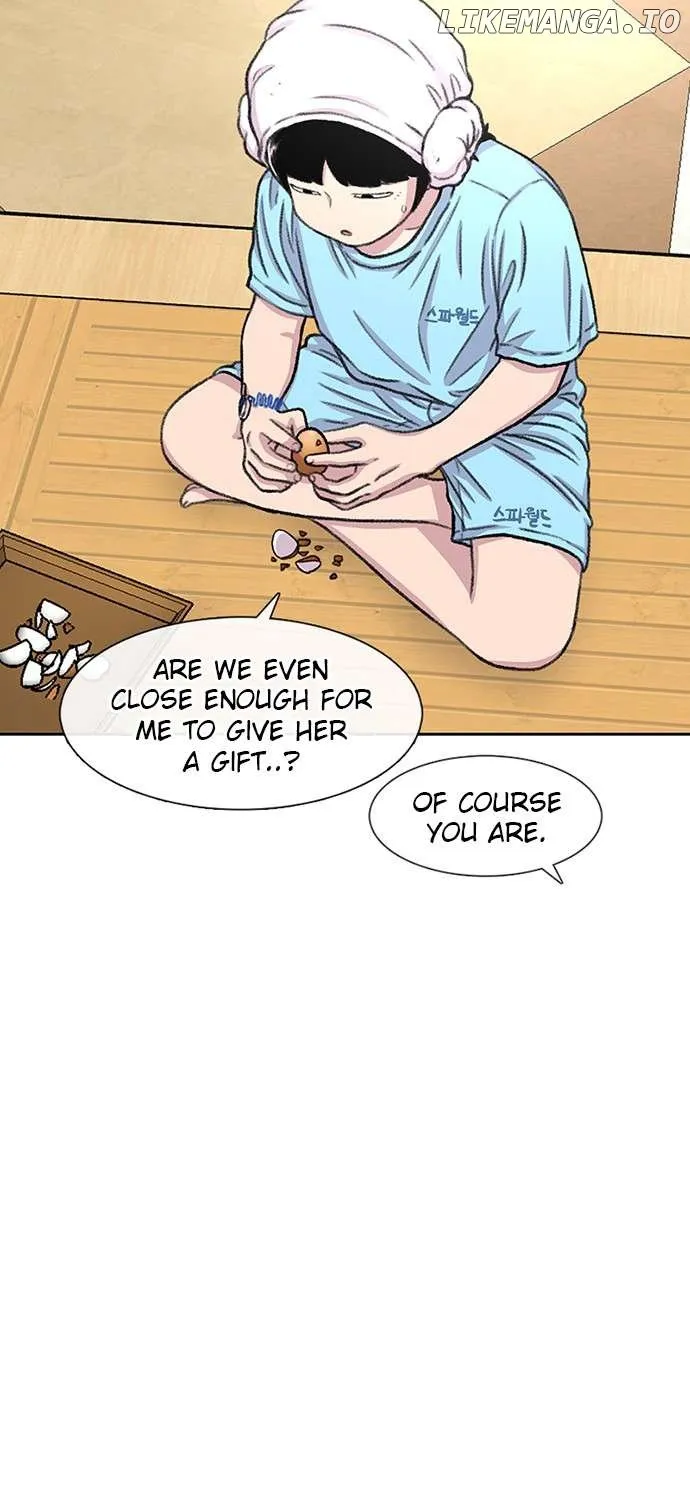 Star Ginseng Store Chapter 89 page 124 - 