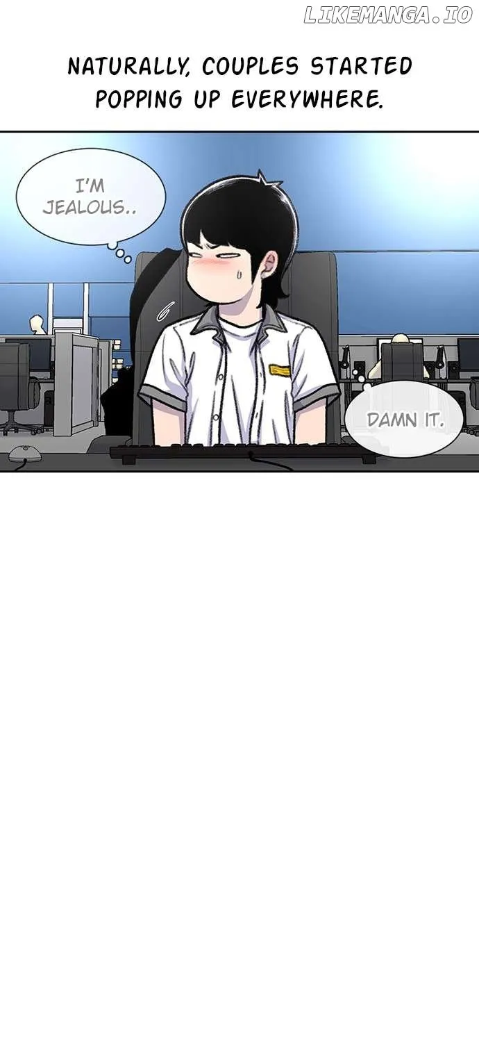 Star Ginseng Store Chapter 89 page 17 - 