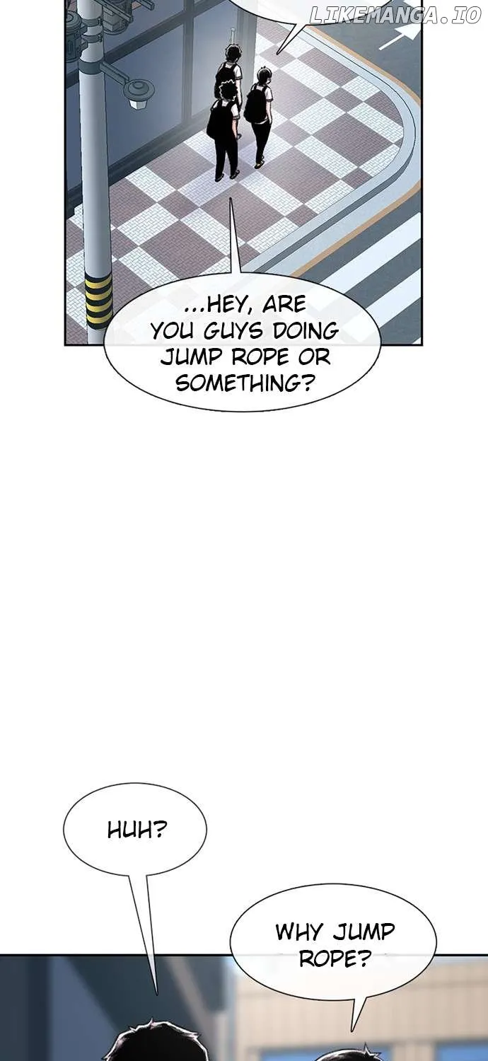 Star Ginseng Store Chapter 89 page 21 - 