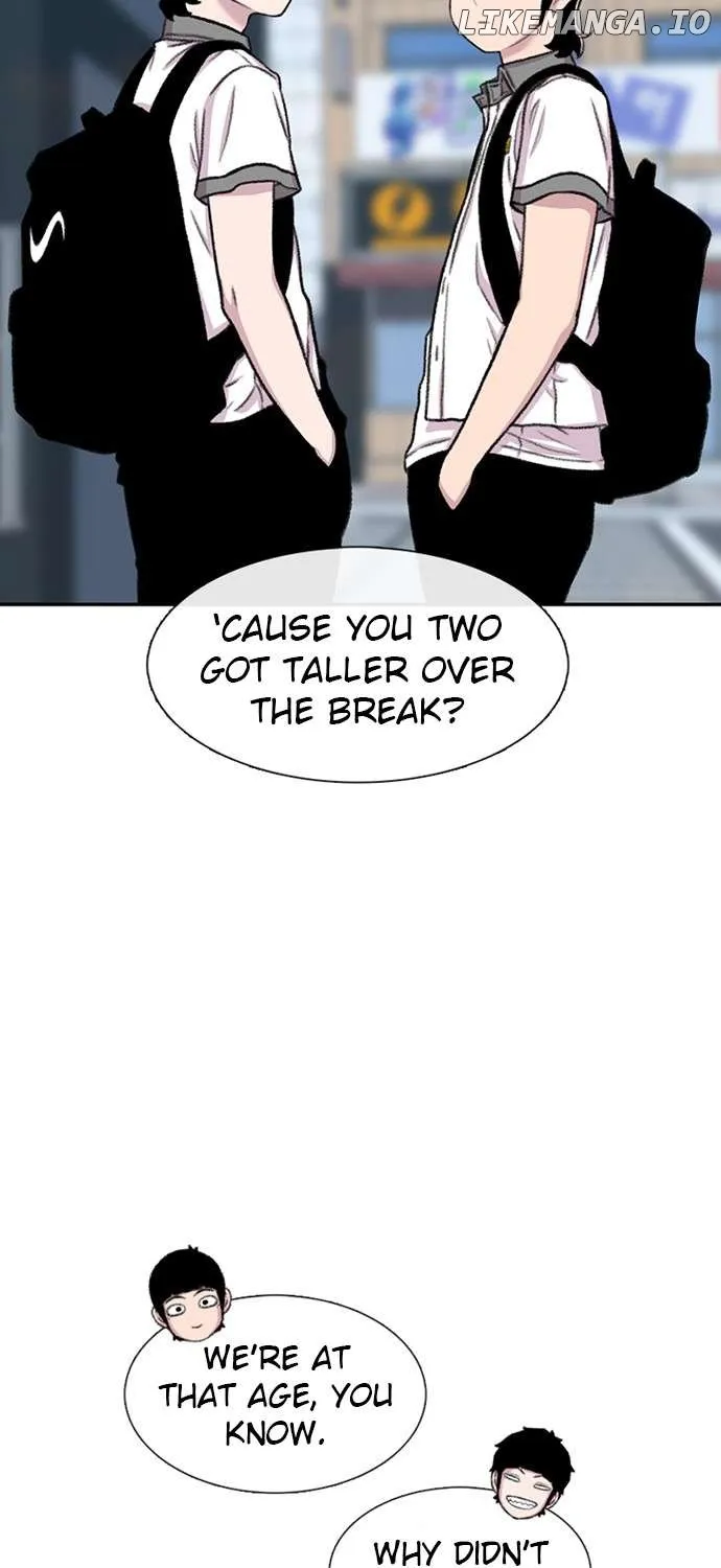 Star Ginseng Store Chapter 89 page 23 - 