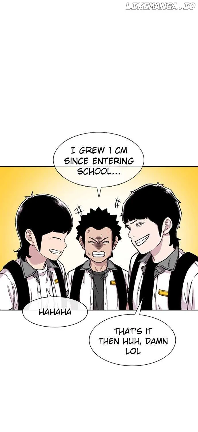 Star Ginseng Store Chapter 89 page 25 - 