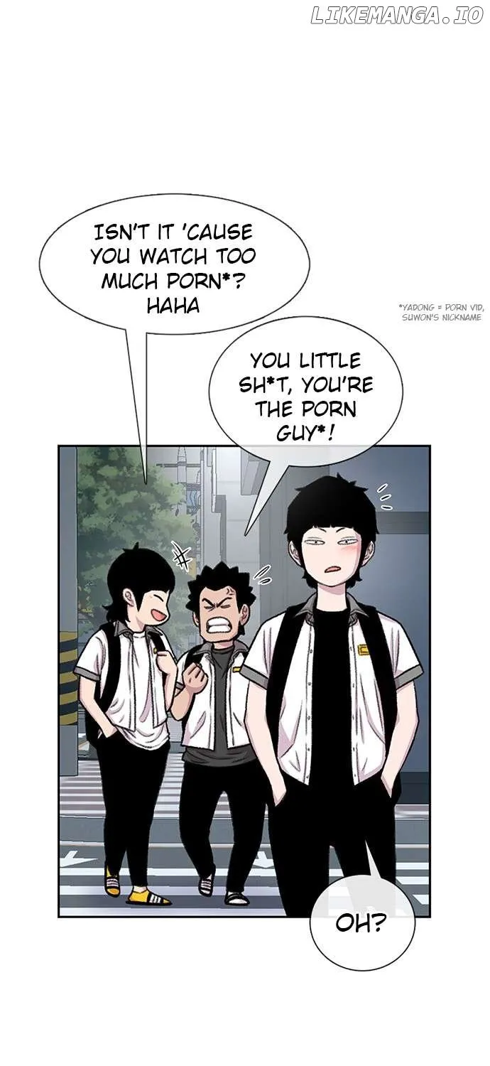 Star Ginseng Store Chapter 89 page 29 - 