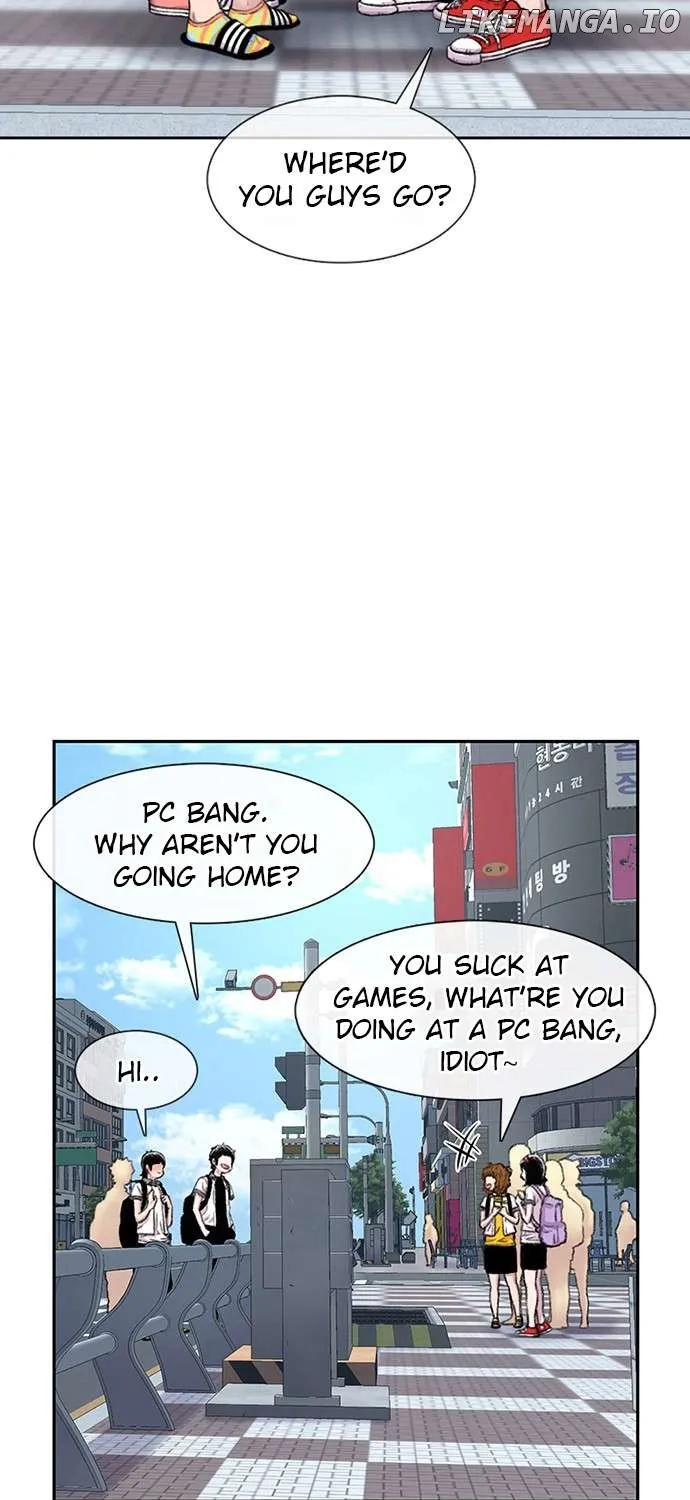 Star Ginseng Store Chapter 89 page 33 - 