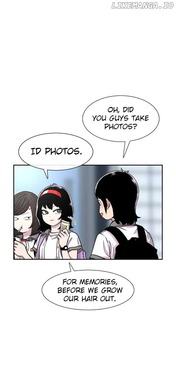 Star Ginseng Store Chapter 89 page 35 - 