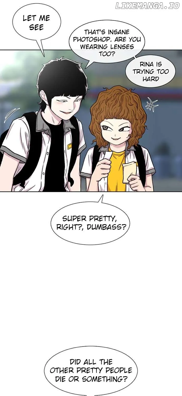 Star Ginseng Store Chapter 89 page 37 - 