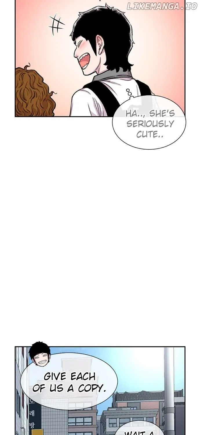 Star Ginseng Store Chapter 89 page 39 - 