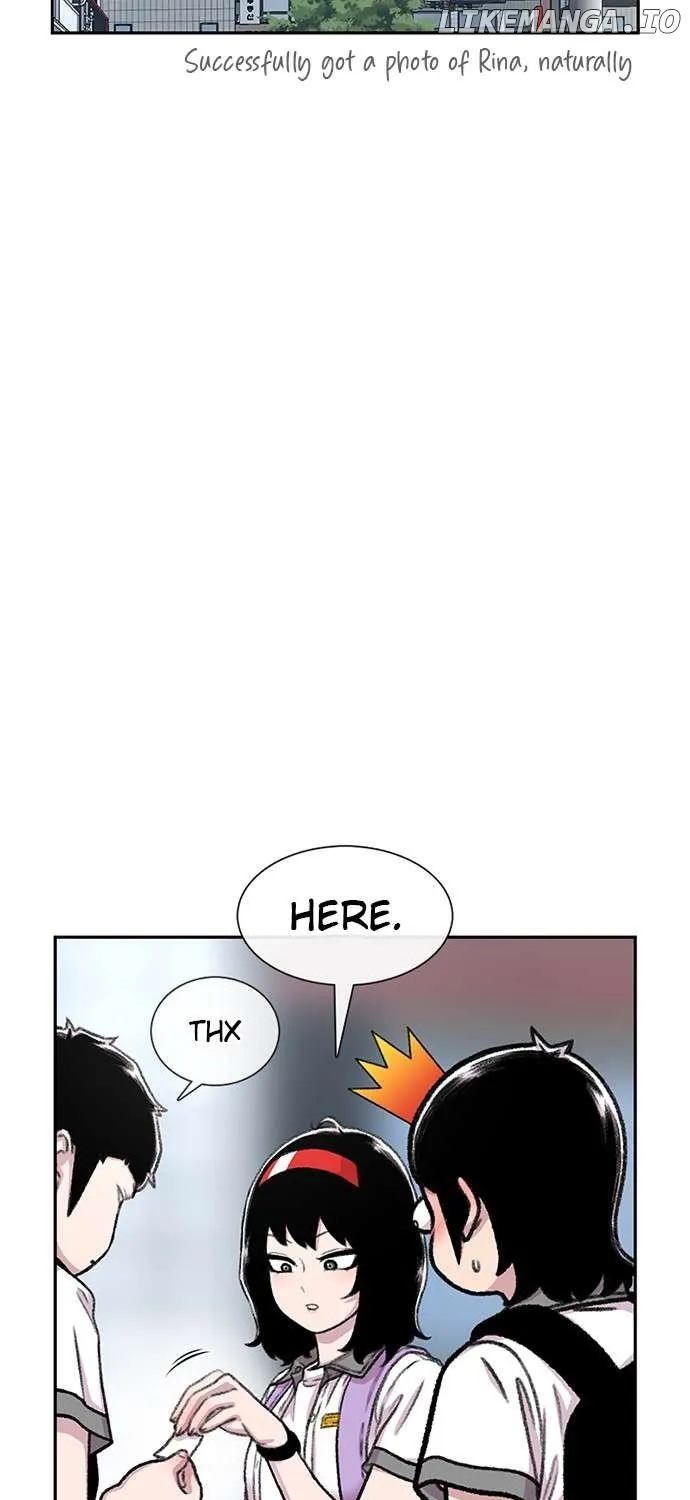 Star Ginseng Store Chapter 89 page 41 - 