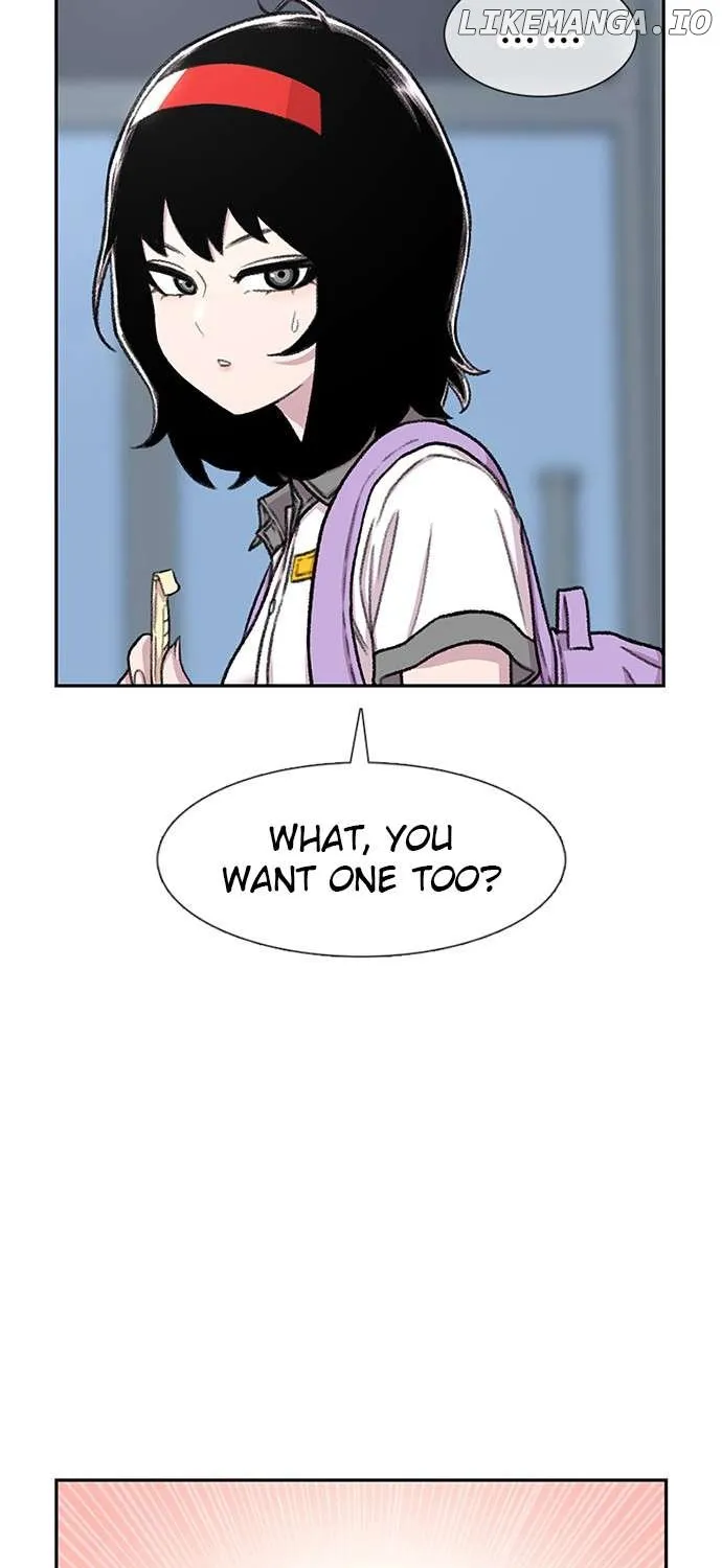 Star Ginseng Store Chapter 89 page 47 - 