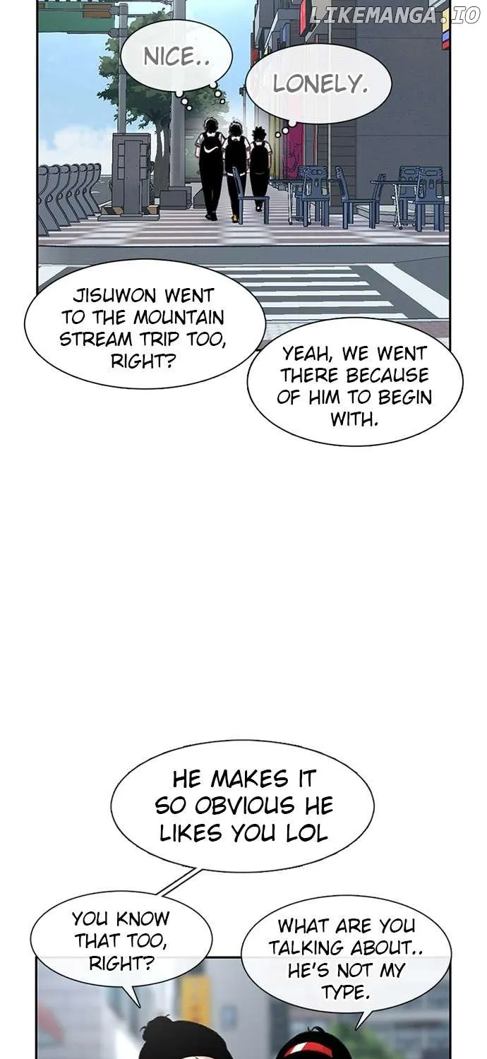 Star Ginseng Store Chapter 89 page 55 - 