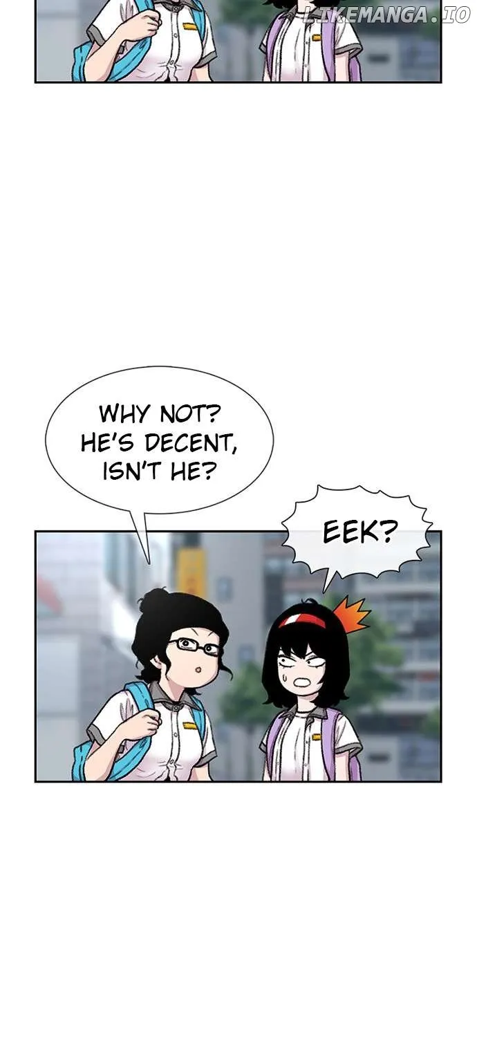 Star Ginseng Store Chapter 89 page 57 - 