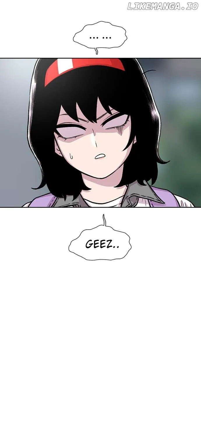 Star Ginseng Store Chapter 89 page 61 - 