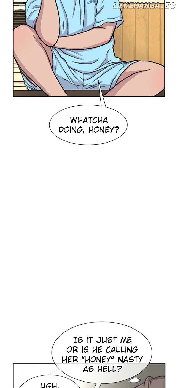 Star Ginseng Store Chapter 89 page 69 - 