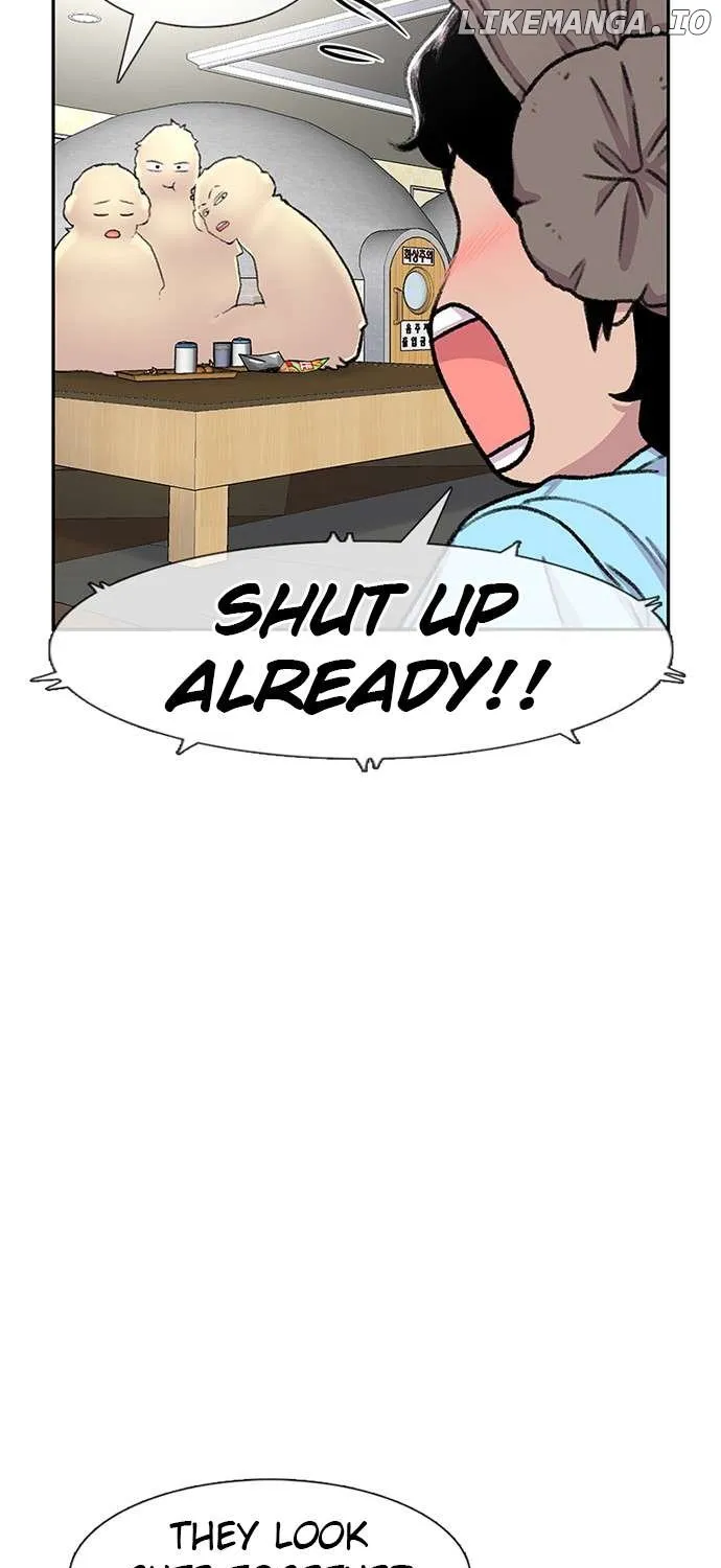 Star Ginseng Store Chapter 89 page 71 - 