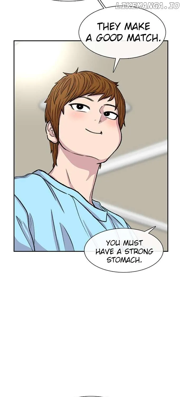 Star Ginseng Store Chapter 89 page 73 - 