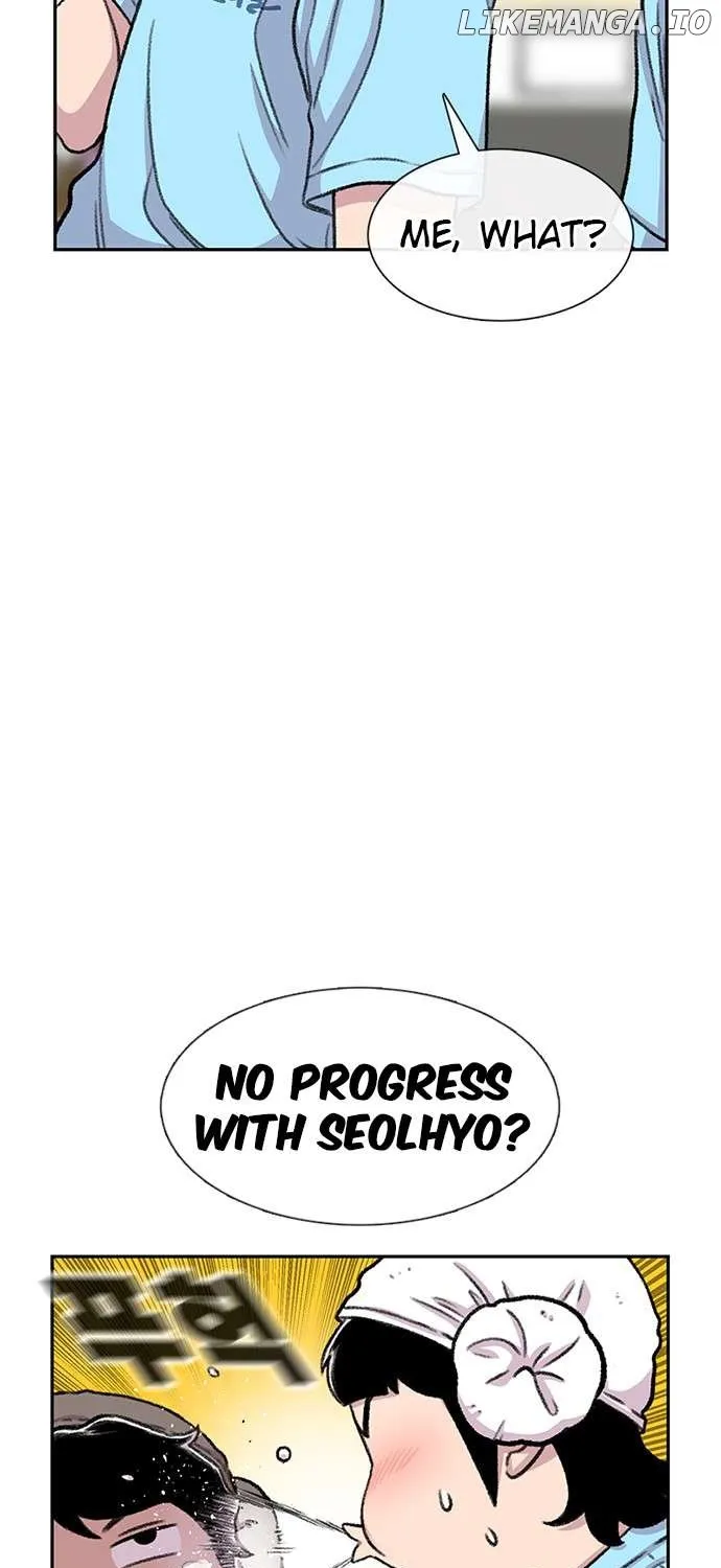 Star Ginseng Store Chapter 89 page 82 - 