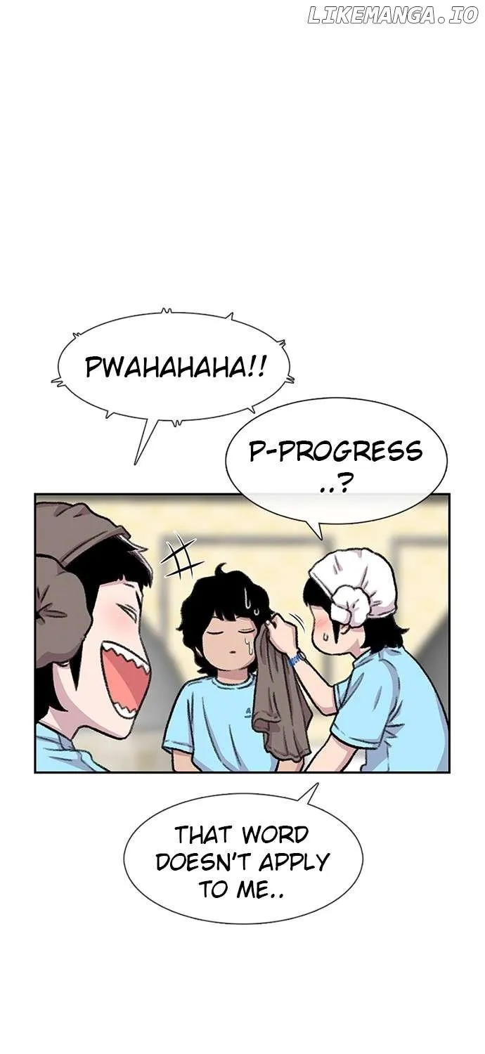 Star Ginseng Store Chapter 89 page 84 - 