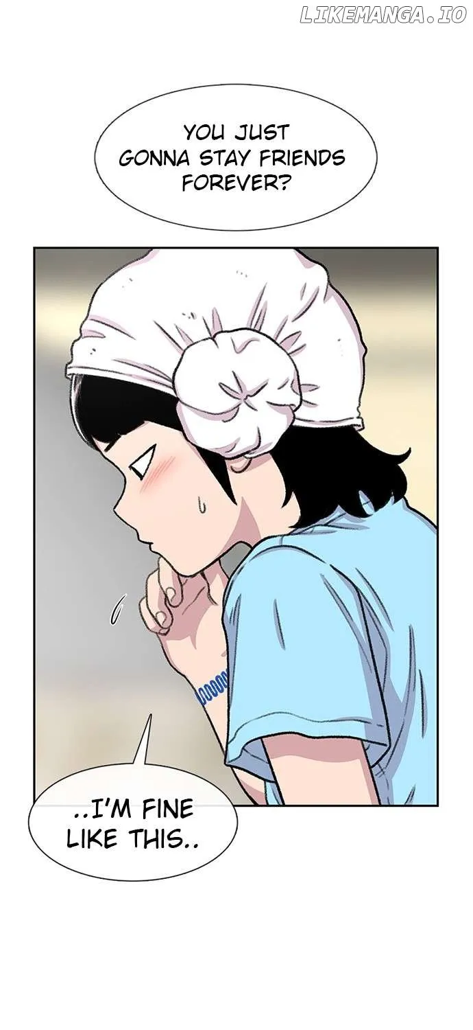 Star Ginseng Store Chapter 89 page 88 - 