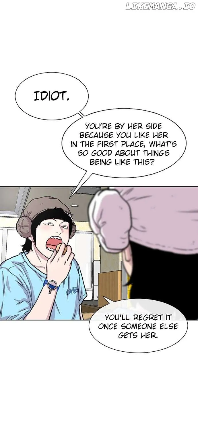 Star Ginseng Store Chapter 89 page 90 - 