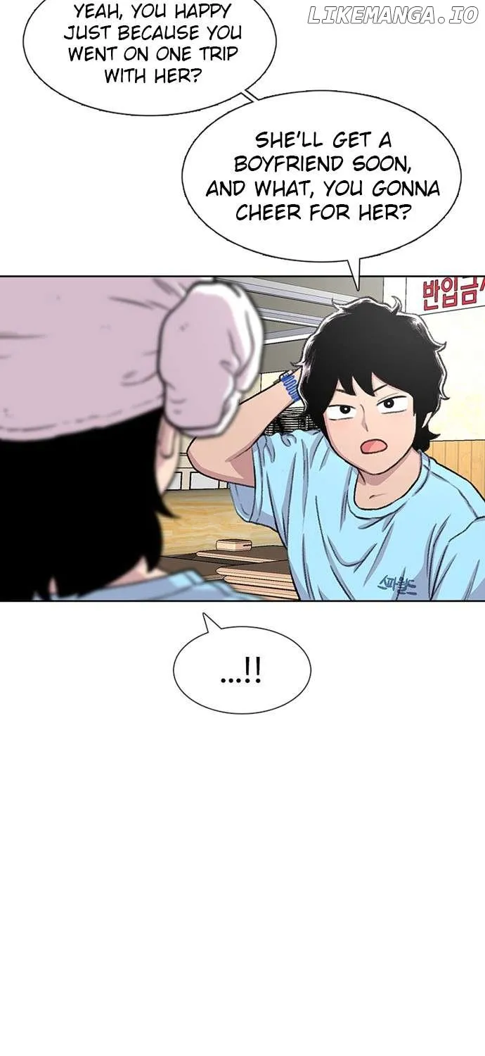 Star Ginseng Store Chapter 89 page 92 - 