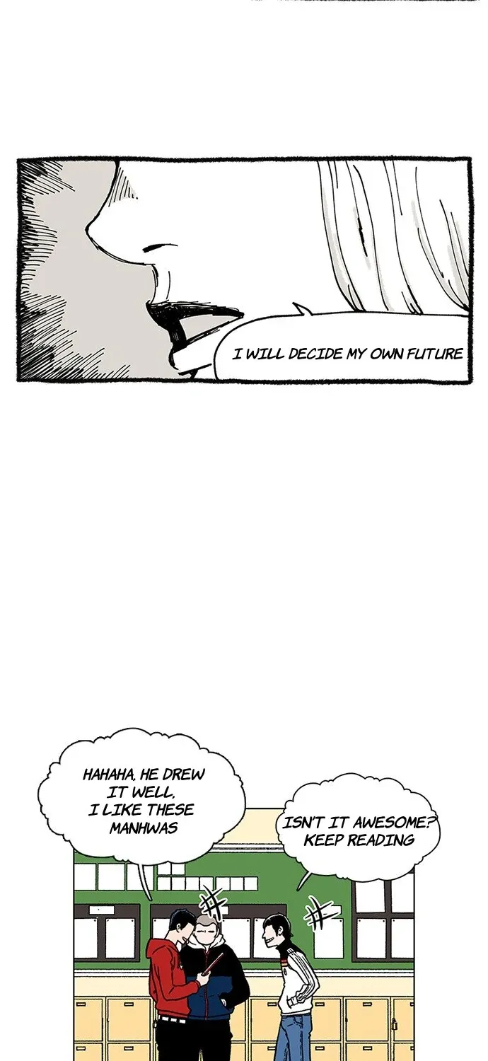 Star Ginseng Store Chapter 9 page 18 - 