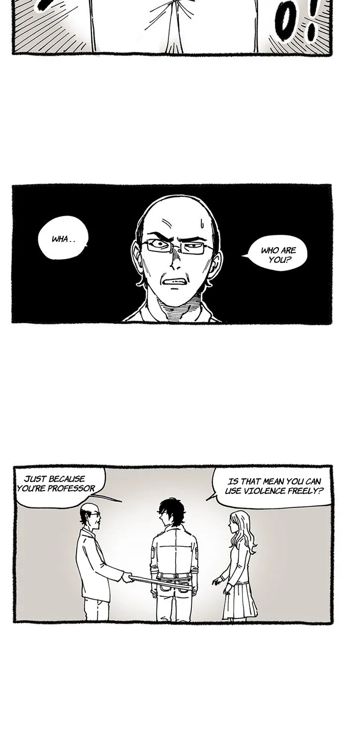 Star Ginseng Store Chapter 9 page 24 - 