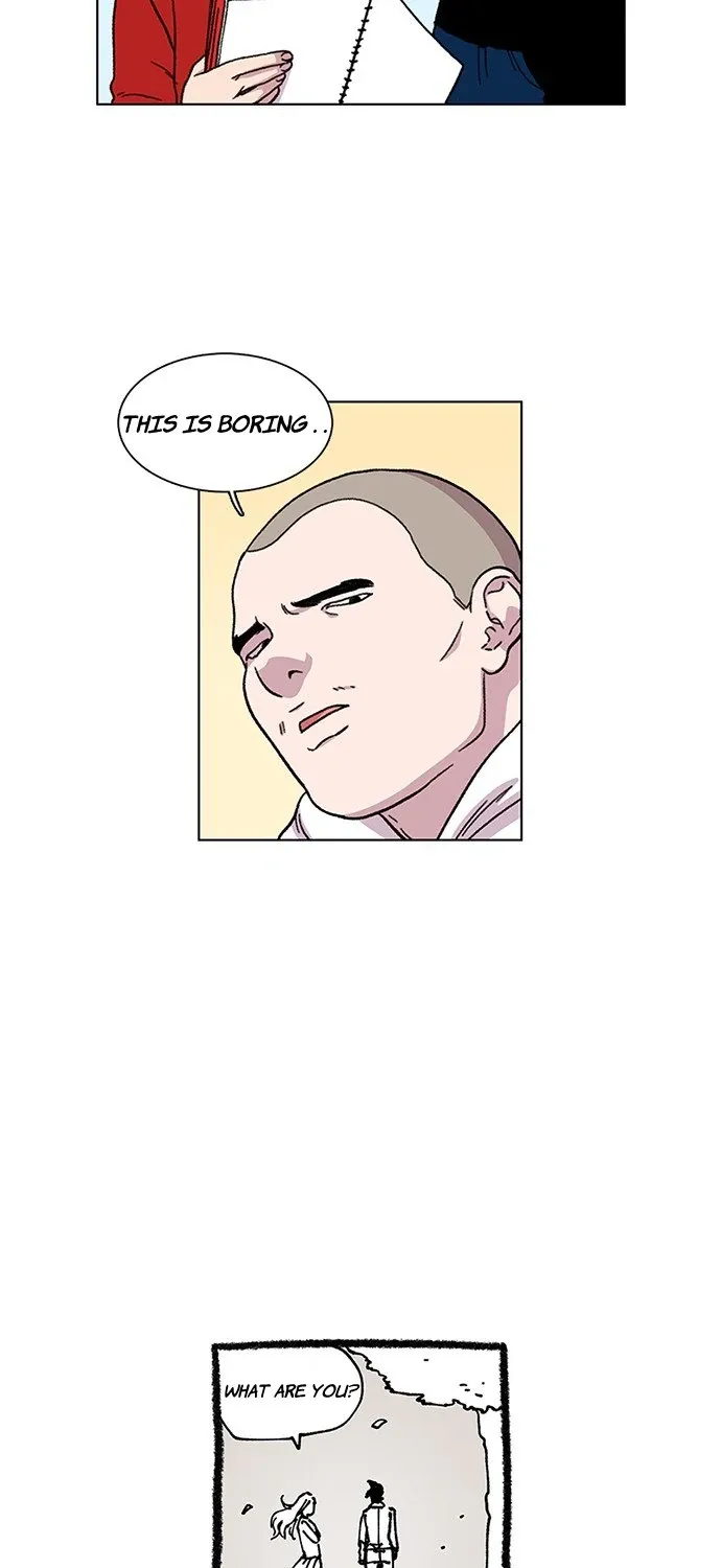 Star Ginseng Store Chapter 9 page 28 - 
