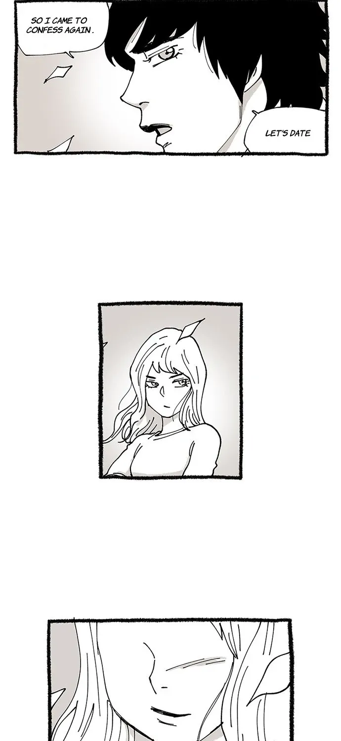 Star Ginseng Store Chapter 9 page 32 - 