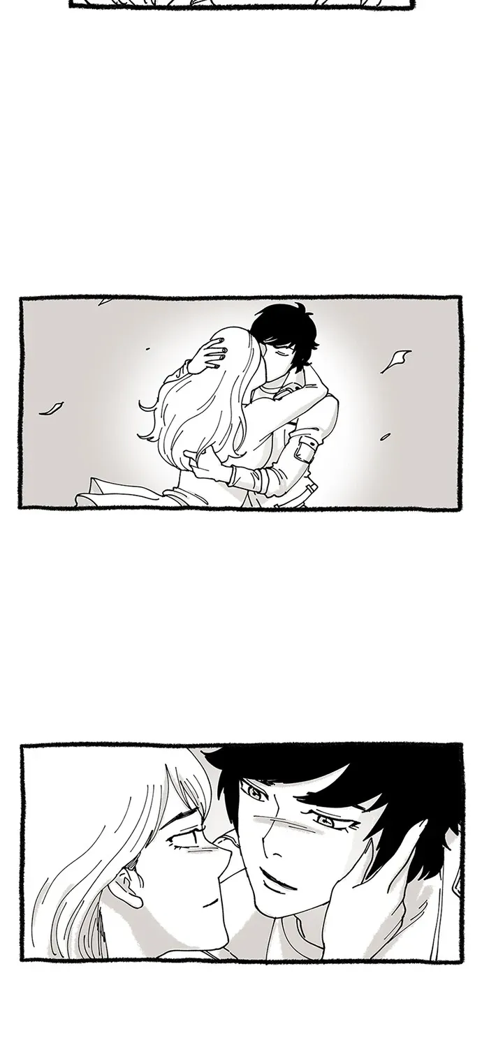 Star Ginseng Store Chapter 9 page 34 - 