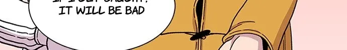Star Ginseng Store Chapter 9 page 45 - 