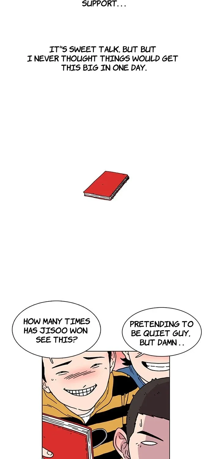 Star Ginseng Store Chapter 9 page 54 - 