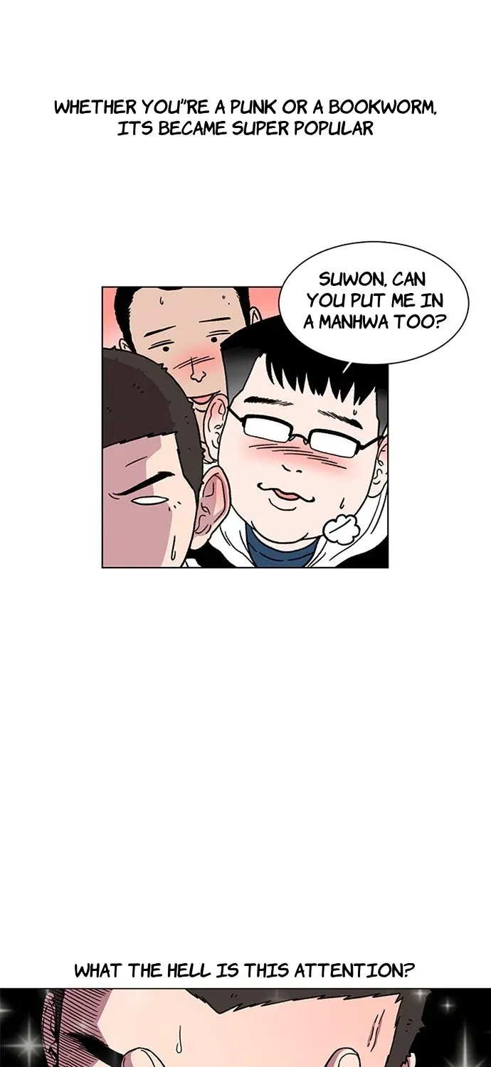 Star Ginseng Store Chapter 9 page 56 - 