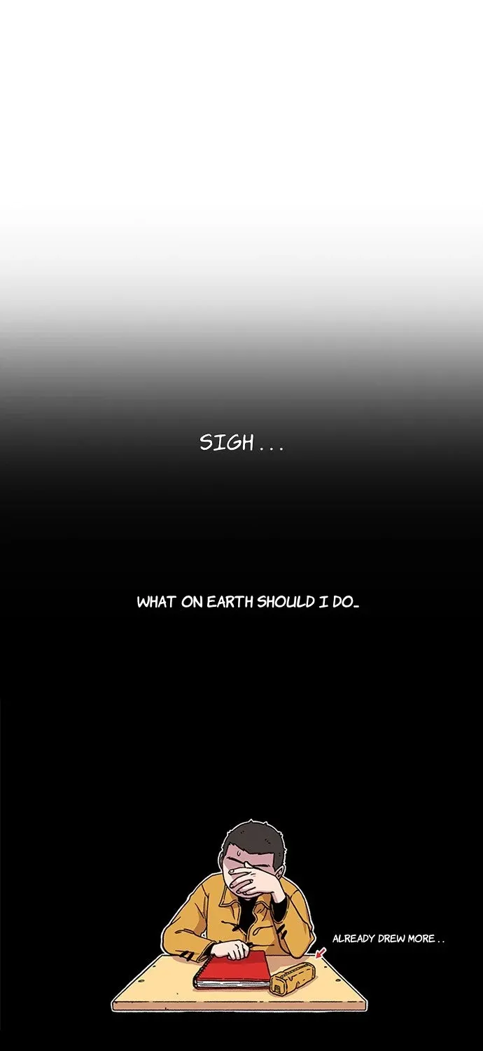Star Ginseng Store Chapter 9 page 68 - 