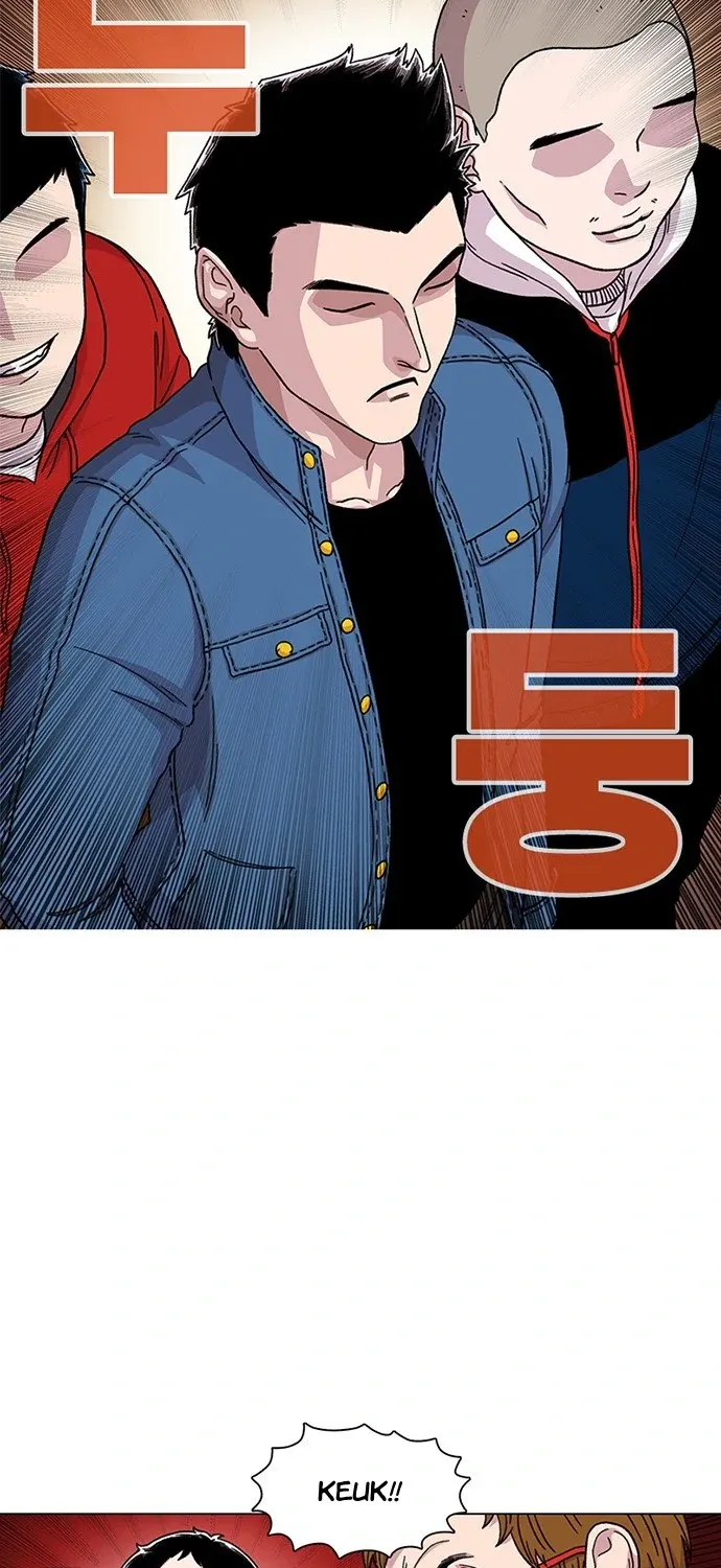 Star Ginseng Store Chapter 9 page 72 - 
