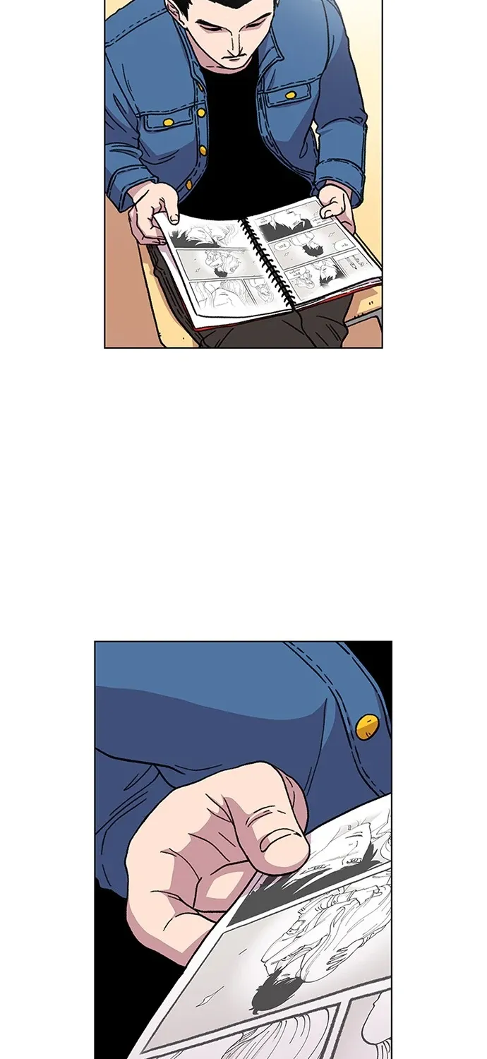 Star Ginseng Store Chapter 9 page 86 - 
