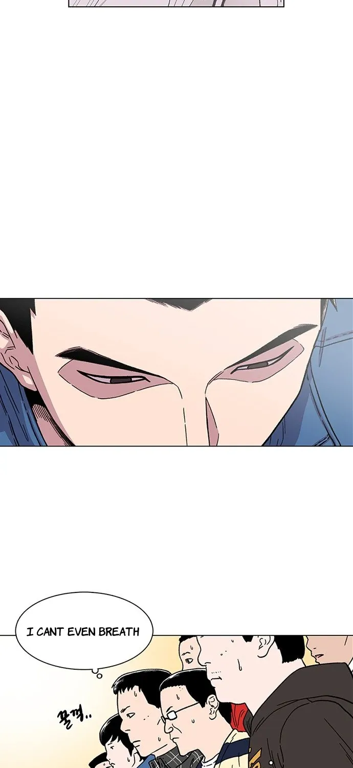 Star Ginseng Store Chapter 9 page 88 - 