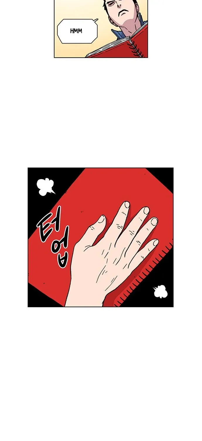 Star Ginseng Store Chapter 9 page 92 - 