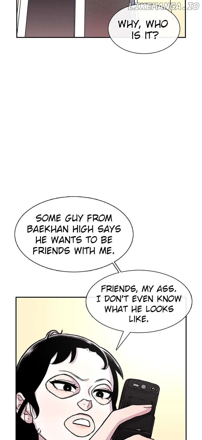 Star Ginseng Store Chapter 90 page 15 - 