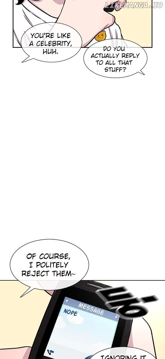 Star Ginseng Store Chapter 90 page 17 - 
