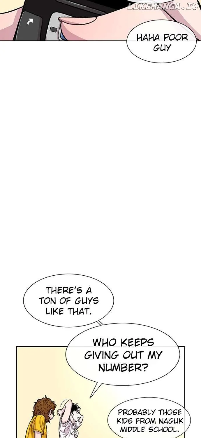 Star Ginseng Store Chapter 90 page 19 - 