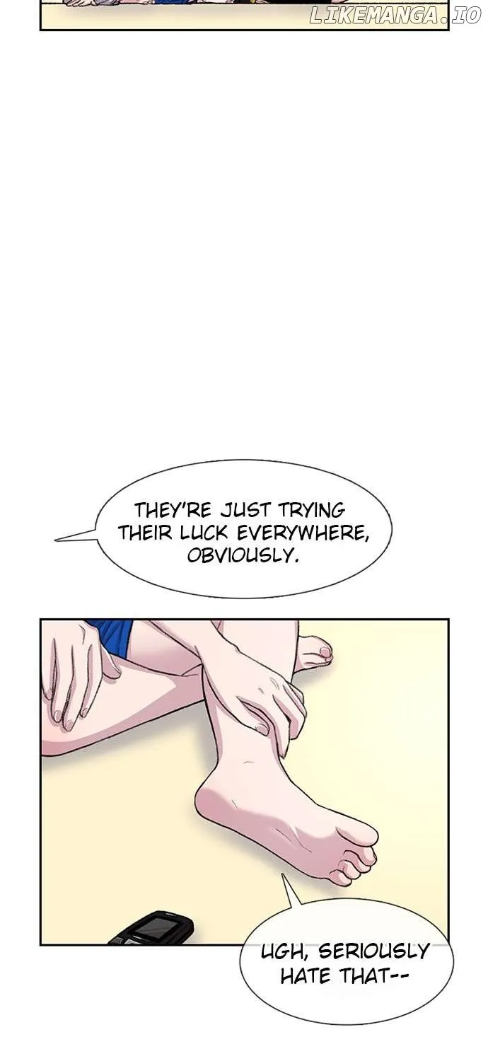 Star Ginseng Store Chapter 90 page 21 - 