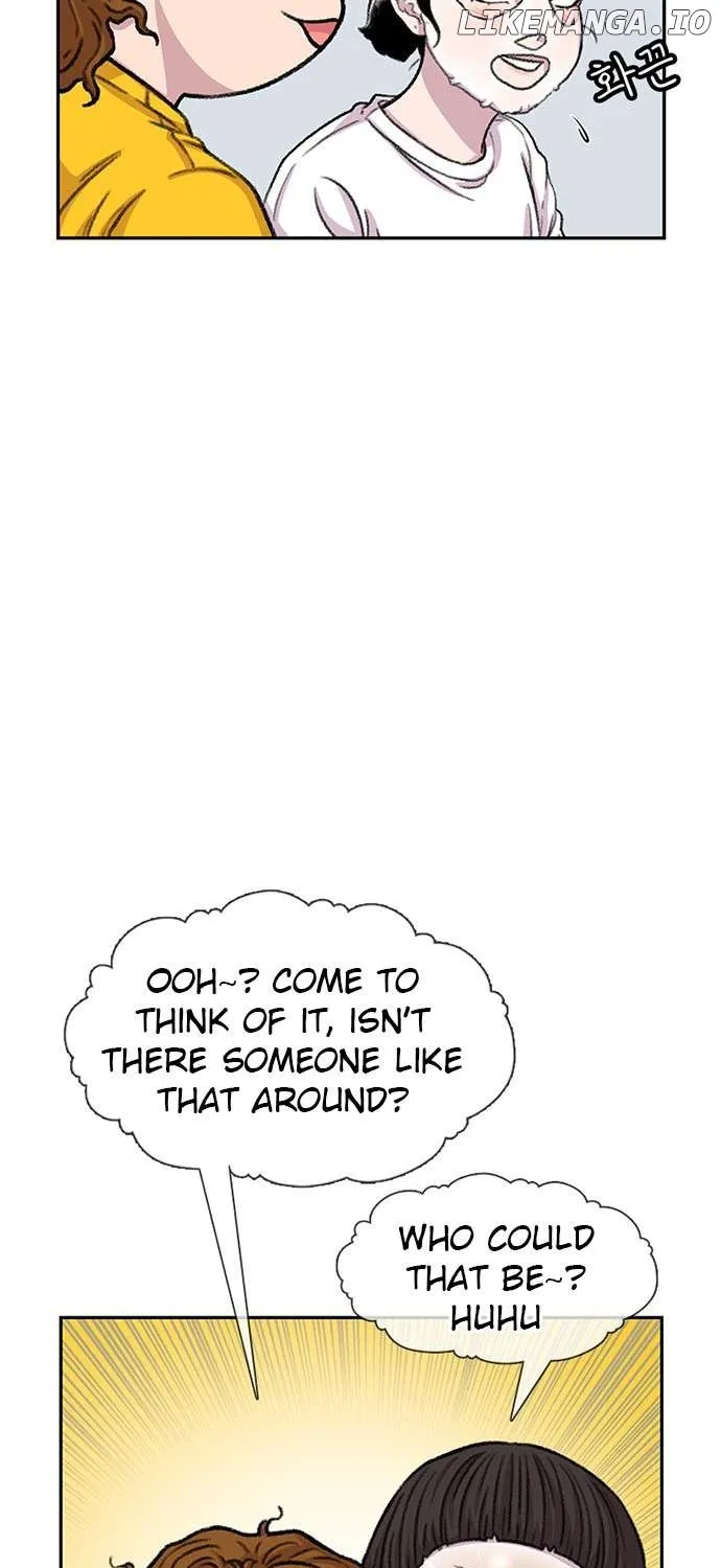 Star Ginseng Store Chapter 90 page 25 - 