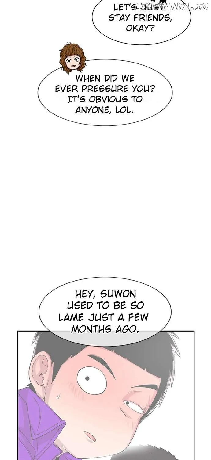 Star Ginseng Store Chapter 90 page 31 - 